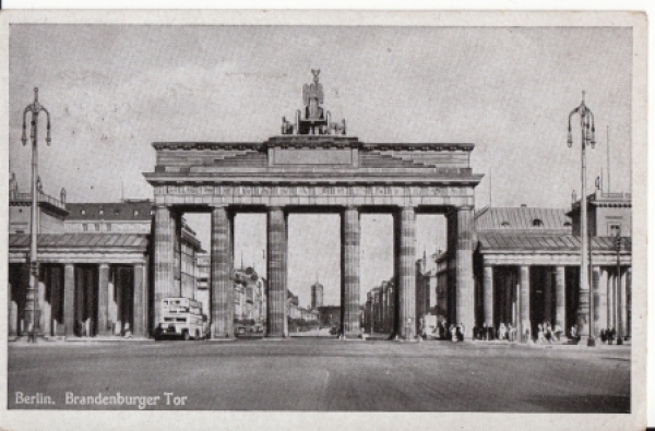 Berlin - D 1943 95 004 ●
